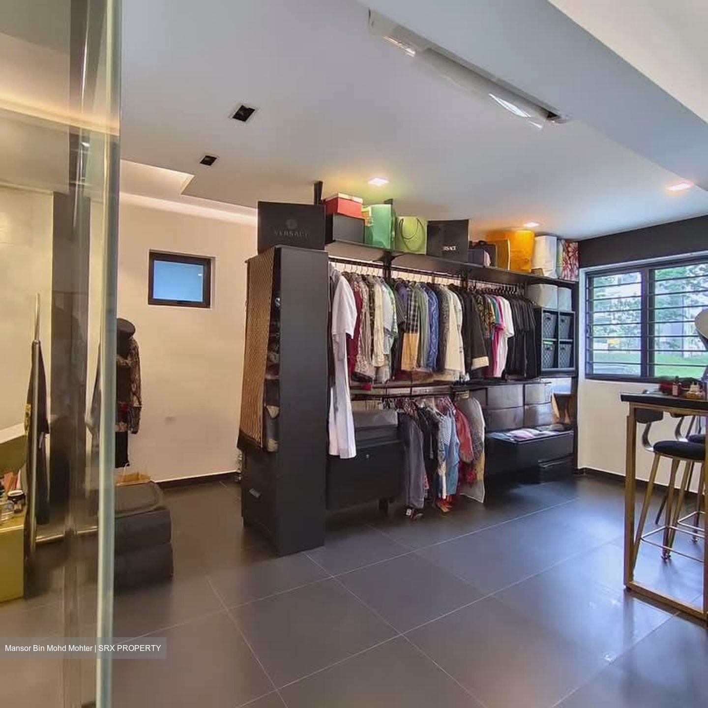 Blk 346 Woodlands Street 32 (Woodlands), HDB Executive #556014831